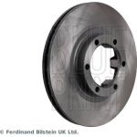 Bremsscheibe Mitsubishi P. L300/Pajero 2.5Td 83-03 ADC44320 Bremsscheibe Mitsubishi P. L300/Pajero 2.5Td 83-03 ADC44320