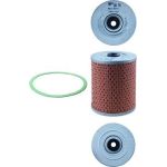 Mahle Original Ölfilter OX 79D Mahle Original Ölfilter OX 79D