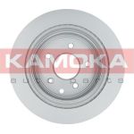KAMOKA Bremsscheibe 1031096