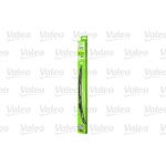 576014 Valeo Wischer Compact (2 Stück) 576014 576014 Valeo Wischer Compact (2 Stück) 576014