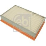febi Luftfilter 184326 febi Luftfilter 184326