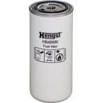 HENGST FILTER Kraftstofffilter H648WK