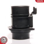 SKV GERMANY Luftmassenmesser Luftmengenmesser 07SKV121 SKV GERMANY Luftmassenmesser Luftmengenmesser 07SKV121