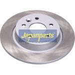 Japanparts Bremsscheibe DP-0301C Japanparts Bremsscheibe DP-0301C
