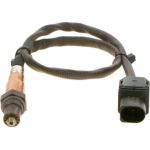 Bosch Lambdasonde 0 258 017 343