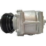 MAHLE Kompressor, Klimaanlage ACP 943 000S