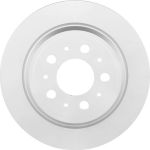 Bremsscheibe HA 0 986 478 495 Bremsscheibe HA 0 986 478 495