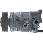 KOMPRESSOR, KLIMAANLAGE ACP1571000P KOMPRESSOR, KLIMAANLAGE ACP1571000P