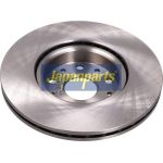 Japanparts Bremsscheibe DP-0229C Japanparts Bremsscheibe DP-0229C