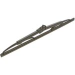 Bosch Wischerblatt H356 3397011655 Bosch Wischerblatt H356 3397011655