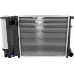 Vemo Motorkühler V20-60-1515 Vemo Motorkühler V20-60-1515