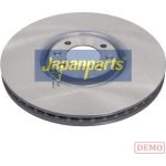 Japanparts Bremsscheibe DI-0615C