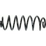 Sachs Fahrwerksfeder Audi Vol. A 3 Ab 03/97 996 445 Sachs Fahrwerksfeder Audi Vol. A 3 Ab 03/97 996 445