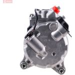 DENSO Kompressor DCP05114 DENSO Kompressor DCP05114