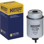 HENGST FILTER Kraftstofffilter H517WK HENGST FILTER Kraftstofffilter H517WK