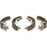 Bremsbacken 0 986 487 597 Bremsbacken 0 986 487 597