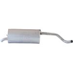 Bosal Schalldämpfer 278-039