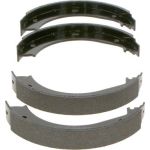Bremsbacken 0 986 487 211 Bremsbacken 0 986 487 211