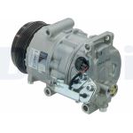 Delphi Kompressor CS20499 Delphi Kompressor CS20499