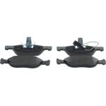 0 986 424 593 Bosch Bremsbelagsatz 0 986 424 593 0 986 424 593 Bosch Bremsbelagsatz 0 986 424 593