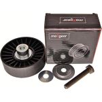 Maxgear Umlenk- / Führungsrolle, Keilrippenriemen 54-0198