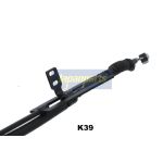 Seilzug, Feststellbremse Kia T. Bongo 2.7D/K2500 2.5D 03 BC-K39 Seilzug, Feststellbremse Kia T. Bongo 2.7D/K2500 2.5D 03 BC-K39