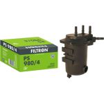 FILTRON Kraftstofffilter PS 980/4 FILTRON Kraftstofffilter PS 980/4