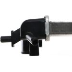 MAHLE Motorkühler / Wasserkühler CR 438 000S, Schaltgetriebe, mit Klimaanlage, Netz 618 x 375 x 28 mm – u. a. für Opel Vectra A (J89), Opel Vectra A CC (J89), Opel Calibra A (C89) – OE Nummer 03 09 6385 - l MAHLE Motorkühler / Wasserkühler CR 438 000S, Schaltgetriebe, mit Klimaanlage, Netz 618 x 375 x 28 mm – u. a. für Opel Vectra A (J89), Opel Vectra A CC (J89), Opel Calibra A (C89) – OE Nummer 03 09 6385 - l