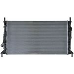 MAHLE Kühler, Motorkühlung CR 1351 000P MAHLE Kühler, Motorkühlung CR 1351 000P