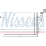 Kondensator PKW 940006 Kondensator PKW 940006