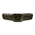 KÜHLERGRILL SCHWARZ/CHROM PQ 4460,403,1 KÜHLERGRILL SCHWARZ/CHROM PQ 4460,403,1