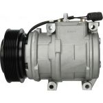 Nissens Klimakompressor PKW 89186 Nissens Klimakompressor PKW 89186