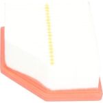 AMC Luftfilter PKW FAF-10021 AMC Luftfilter PKW FAF-10021