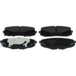 Bremsbelag 0 986 460 077 Bremsbelag 0 986 460 077