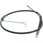 Handbremsseil 1987482883 Handbremsseil 1987482883