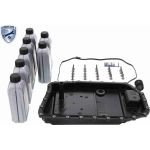 Vaico Ölwechsel-Set für Automatikgetriebe V20-2089 Vaico Ölwechsel-Set für Automatikgetriebe V20-2089