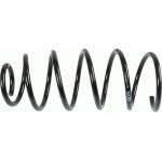 Sachs Fahrwerksfeder Vw P. Caddy 05-15 997 614 Sachs Fahrwerksfeder Vw P. Caddy 05-15 997 614