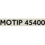 MoTip Autolack Acryl Kompakt weiß-grau 400ml 45400 MoTip Autolack Acryl Kompakt weiß-grau 400ml 45400