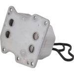 Kamoka Ölkühler 7730046 - Motoröl Kamoka Ölkühler 7730046 - Motoröl