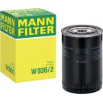 Mann & Hummel Ölfilter PKW W 936/2 Mann & Hummel Ölfilter PKW W 936/2
