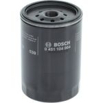 Bosch Ölfilter 0 451 104 064 Bosch Ölfilter 0 451 104 064