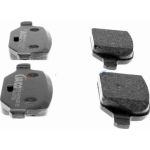 V24-0100 Vaico Bremsbelagsatz für Scheibenbremse V24-0100 V24-0100 Vaico Bremsbelagsatz für Scheibenbremse V24-0100