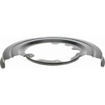 Vaico Bremsscheiben-Spritzblech V27-0049