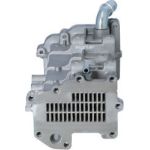 KÜHLER, ABGASRÜCKFÜHRUNG NRF48377 KÜHLER, ABGASRÜCKFÜHRUNG NRF48377