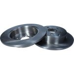Maxgear Bremsscheibe Toyota T. Rav-4 06 19-2466 Maxgear Bremsscheibe Toyota T. Rav-4 06 19-2466