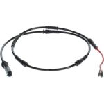 Bosch Bremsbelagverschleißsensor 1987474549 Bosch Bremsbelagverschleißsensor 1987474549
