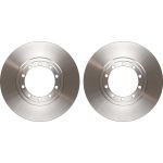 Bremsscheibe Ford T. Transit 06 DF6049 Bremsscheibe Ford T. Transit 06 DF6049