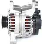 Bosch Generator 0124515030 Bosch Generator 0124515030