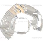 Spritzblech, Bremsscheibe 812511116