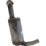 Bosal Partikelfilter 095-576 Bosal Partikelfilter 095-576